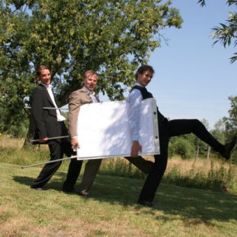 Teambuilding outdooractviteiten 001 - Tijd voor ontwikkeling - Groepsactiviteiten, workshops, teambuilding en trainingen Drenthe