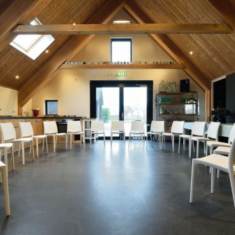 locatie teambuilding - Tijd voor ontwikkeling - Groepsactiviteiten, workshops, teambuilding en trainingen Drenthe