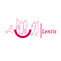 logo lentis - Tijd voor ontwikkeling - Groepsactiviteiten, workshops, teambuilding en trainingen Drenthe