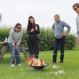 teambuilding drenthe outdoor samenwerken 110 - Tijd voor ontwikkeling - Groepsactiviteiten, workshops, teambuilding en trainingen Drenthe